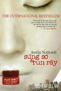 Sững Sờ Và Run Rẩy book cover