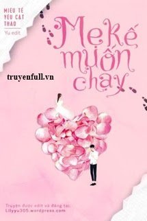 Niên Đại 90: Mẹ Kế Muốn Chạy book cover