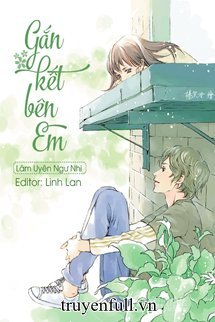 Gắn Kết Bên Em book cover