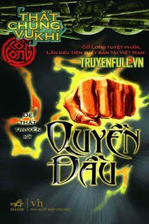 Quyền Đầu book cover