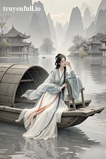 Lan Tâm Xa Vời - Nhiễm Văn Hưng book cover