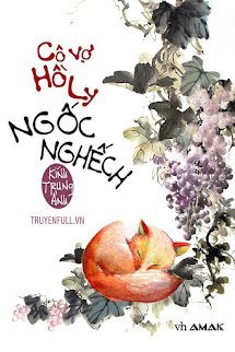 Cô Vợ Hồ Ly Ngốc Nghếch book cover