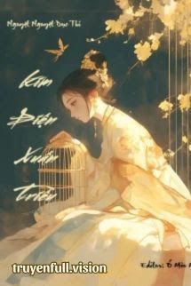 Kim Điện Xuân Triều - Nguyệt Nguyệt Dục Thí Cover