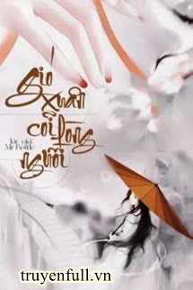 Gió Xuân Cõi Lòng Người book cover