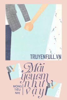 Mãi Yêu Em Như Vậy book cover