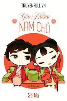 Yêu Nhầm Nam Chủ book cover