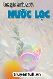 Nước Lọc book cover