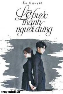 Lỡ Bước Thành Người Dưng book cover