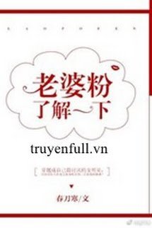 Fan Lão Bà Hiểu Biết Một Chút book cover