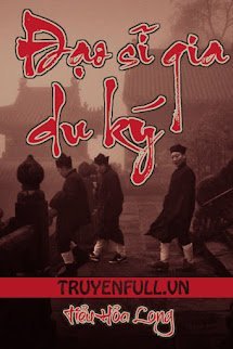 Đạo Sĩ Đạo Gia Du Ký book cover