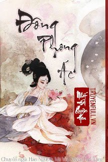 Đông Phong Ác book cover