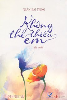 Không Thể Thiếu Em book cover