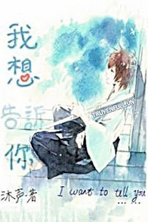 Em Muốn Nói Cho Anh book cover