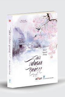 Đôi Nhạn Quay Về book cover