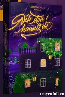 Ánh Đèn Hoang Dã book cover