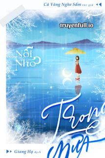 Nỗi Nhớ Trong Mưa - Khôi Tiểu Thường book cover