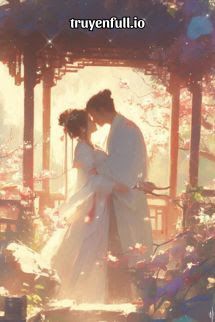 Thẩm Đường Chu - Lí Yếm Li book cover