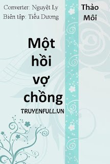 Một Hồi Vợ Chồng book cover