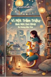 Vì Một Trăm Triệu, Nuôi Một Con Rồng book cover