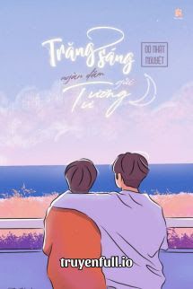 Trăng Sáng Ngàn Dặm Gửi Tương Tư book cover