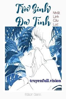 Trời Sinh Đa Tình - Nhất Linh Cửu Lục book cover