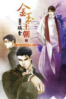 [Vương Triều Kim Ngọc] - Quyển 2 - Lệ Kim book cover