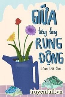 Giữa Tiếng Lòng Rung Động book cover