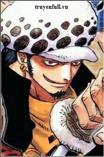 [One Piece] - (Law * Reader) Another Story book cover