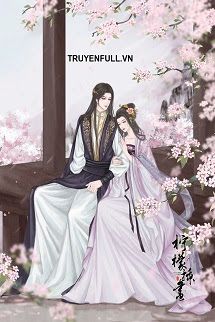 Bẩm Báo Vương Gia Vương Phi Đến Rồi book cover