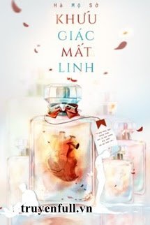 Khứu Giác Mất Linh book cover