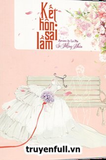 Kết Hôn Sai Lầm book cover