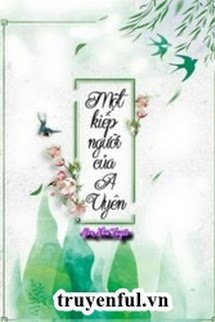 Một Kiếp Người Của A Uyên book cover