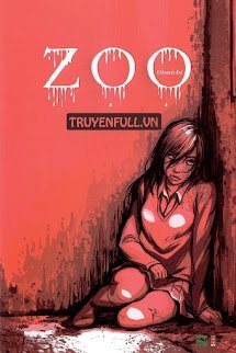 Zoo book cover