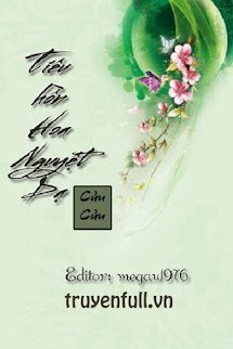 Tiêu Hồn Hoa Nguyệt Dạ book cover