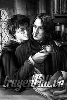 [Harry Potter Đồng Nhân] Thầy Tốt Bạn Hiền book cover