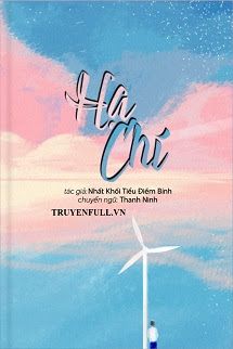 Hạ Chí book cover