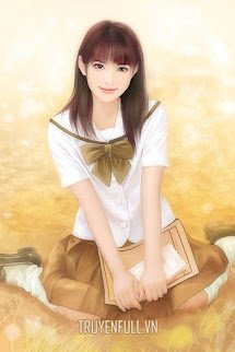 Khi Em Mỉm Cười book cover