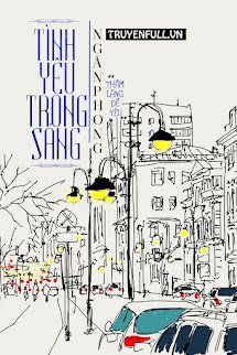 Tình Yêu Trong Sáng book cover