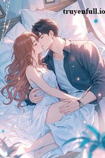 Đêm Tân Hôn, Nụ Hôn Của Người Chồng Thực Vật Khiến Tôi Nghẹt Thở book cover
