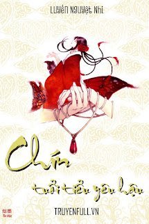 Chín Tuổi Tiểu Yêu Hậu book cover