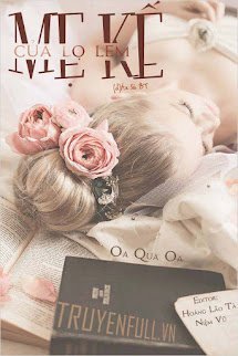 Mẹ Kế Của Lọ Lem book cover