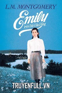 Emily Trên Dải Cầu Vồng book cover