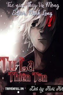Tu La Thiên Tôn book cover