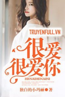 Rất Yêu, Rất Yêu Em book cover