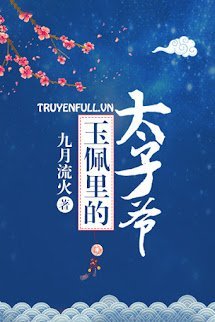 Ngọc Bội Thái Tử Gia book cover