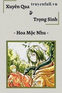 Xuyên Không & Trọng Sinh book cover