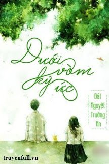 Dưới Vòm Ký Ức (Đã Nhiều Năm Như Vậy) book cover