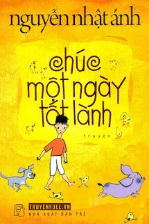 Chúc Một Ngày Tốt Lành book cover