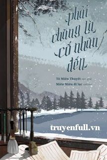 Phải Chăng Là Cố Nhân Đến book cover
