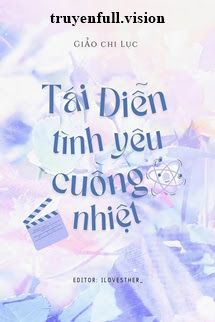 Tái Diễn Tình Yêu Cuồng Nhiệt book cover